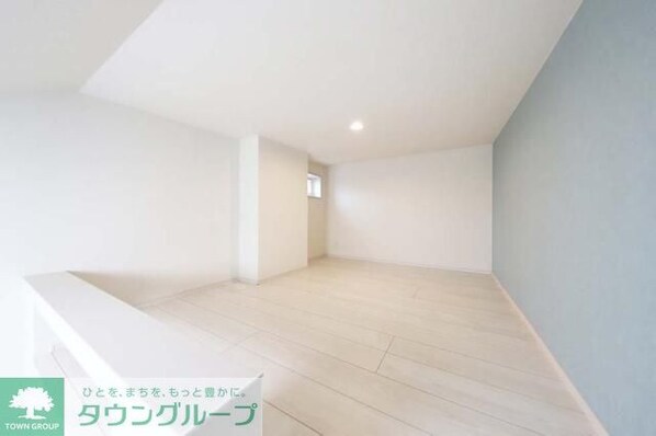 グレイス前野町の物件内観写真